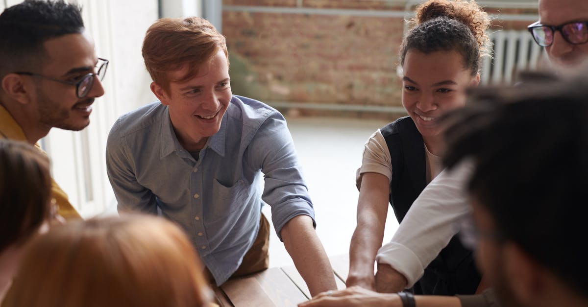 Les synergies : comment maximiser la collaboration pour un succès partagé