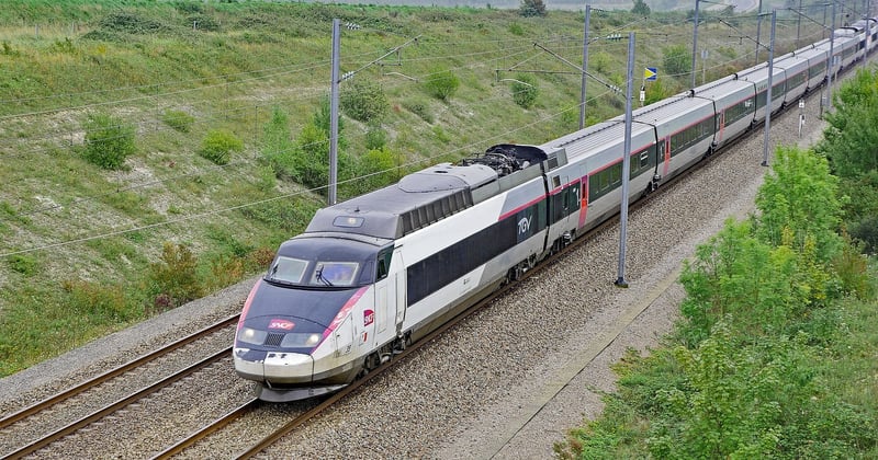 Jean Pierre Farandou salaire : combien gagne le patron de la SNCF