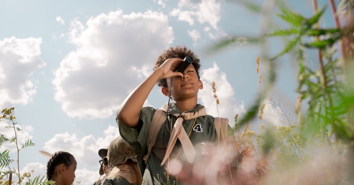 découvrez comment le leadership chez les jeunes façonne l'avenir. explorez les compétences, les opportunités et l'impact des jeunes leaders sur leur communauté et la société dans son ensemble.