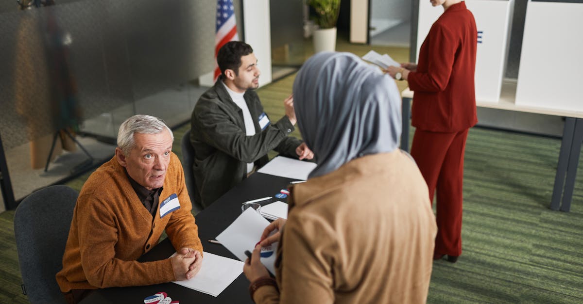 découvrez l'importance de l'engagement citoyen dans la société moderne. apprenez comment la participation active des citoyens influence les décisions politiques, renforce la démocratie et manière d'améliorer la vie communautaire.