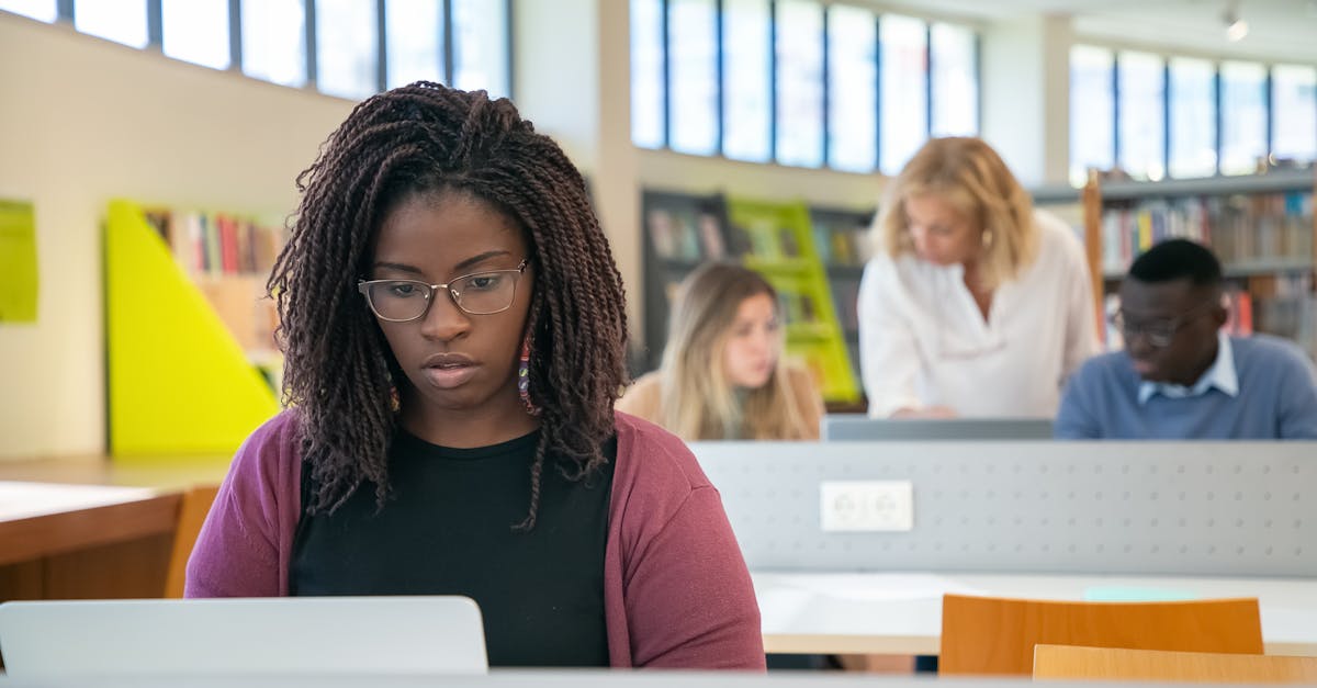 découvrez comment le développement des compétences peut transformer votre carrière et améliorer vos performances professionnelles. apprenez les meilleures pratiques et ressources pour acquérir de nouvelles compétences et rester compétitif sur le marché du travail.