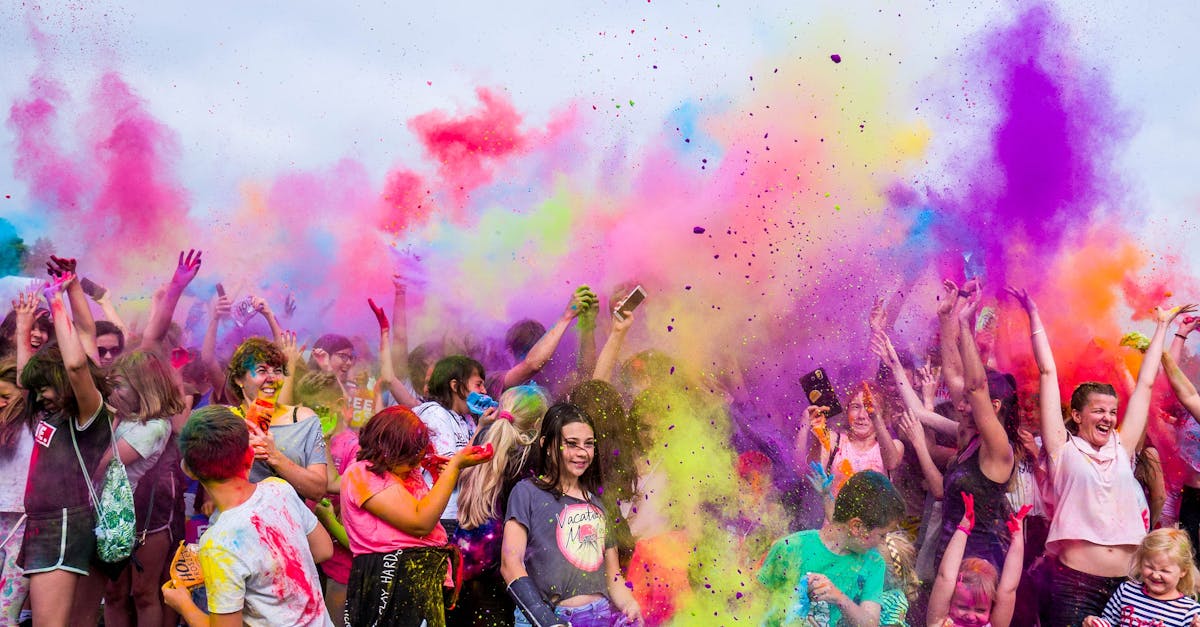 découvrez des idées inspirantes pour célébrer les moments importants de la vie. que ce soit un anniversaire, un mariage ou une fête, plongez dans un univers festif et créatif pour faire de chaque célébration un souvenir inoubliable.