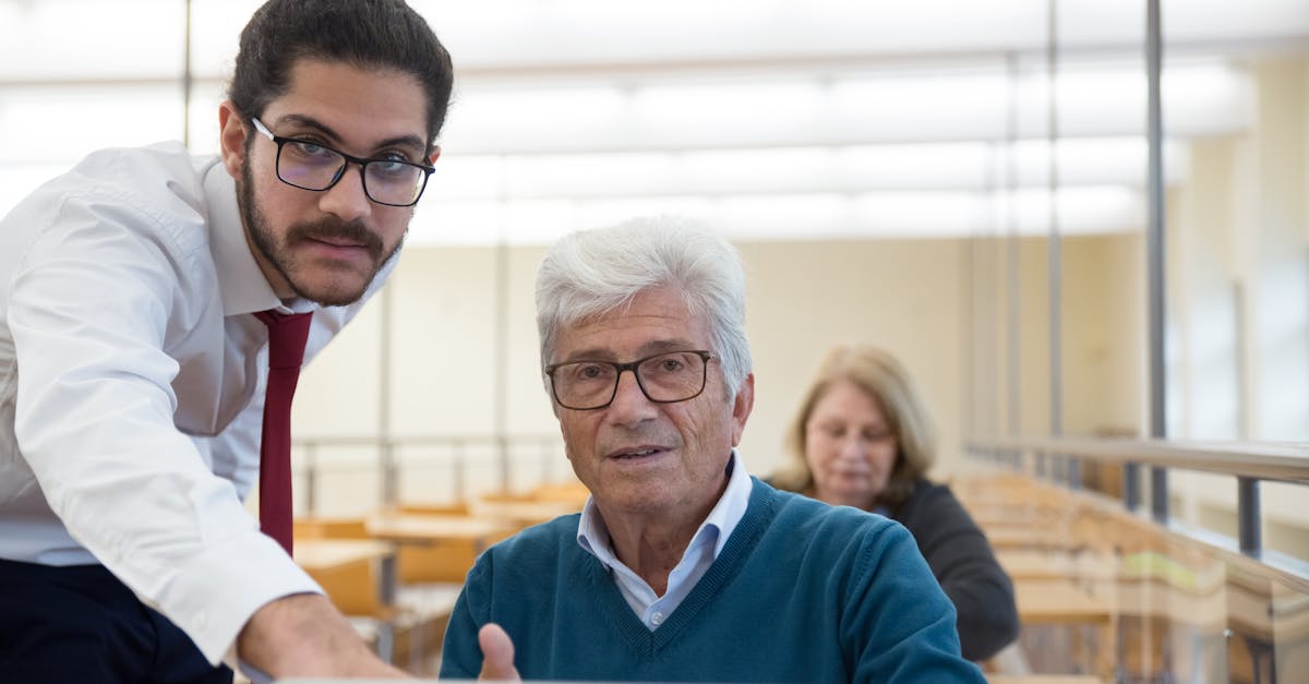 découvrez l'importance de l'apprentissage continu pour développer vos compétences, rester compétitif sur le marché du travail et favoriser votre épanouissement personnel tout au long de votre vie.