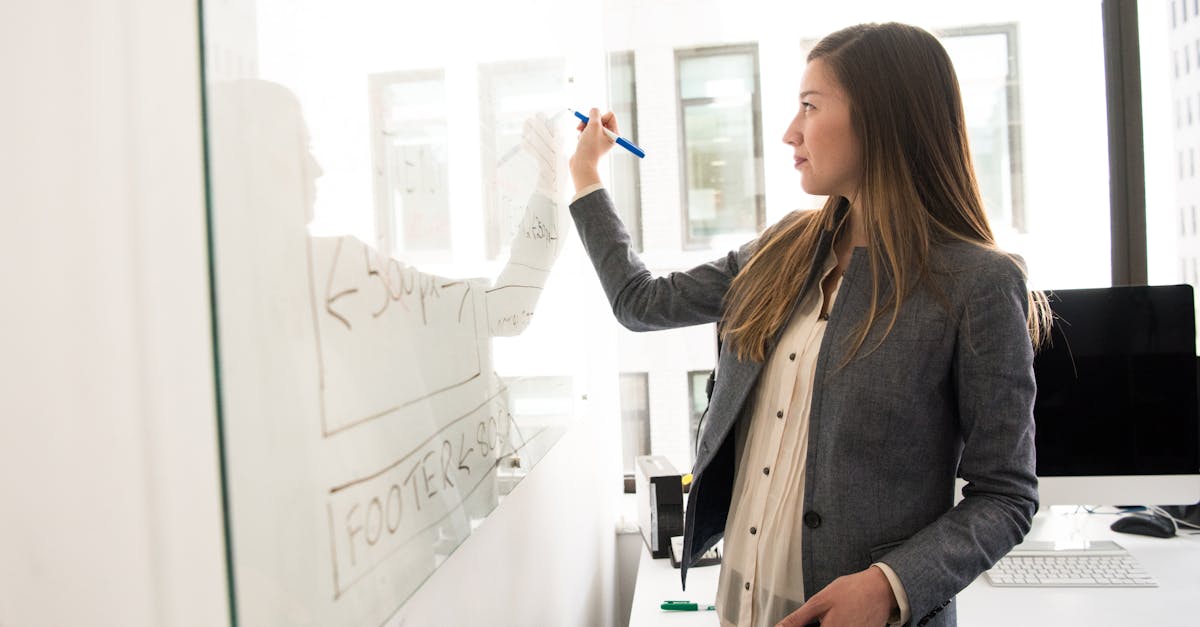 découvrez comment les projets interdisciplinaires favorisent l'innovation et la collaboration entre différentes disciplines. explorez des exemples inspirants et des méthodes pratiques pour intégrer des approches variées dans votre travail.