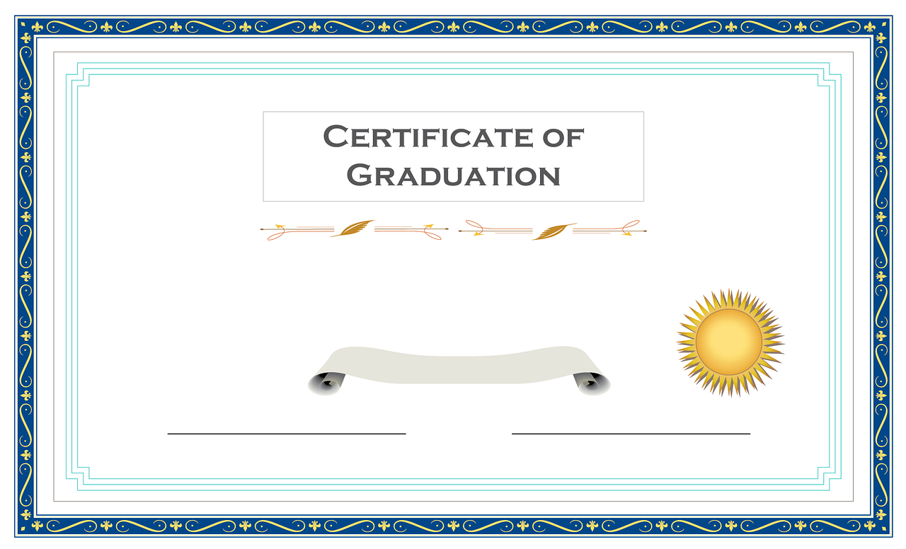 découvrez l'importance des certificats, leurs types variés et comment ils peuvent valider vos compétences et vos qualifications dans le monde professionnel. obtenez des informations sur les démarches d'obtention et les avantages qu'ils offrent.