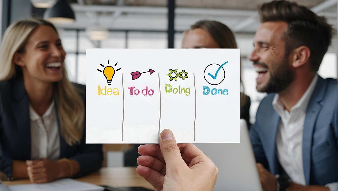 découvrez les meilleures stratégies de gestion d'équipe pour améliorer la collaboration, augmenter la productivité et renforcer la cohésion au sein de votre groupe de travail.