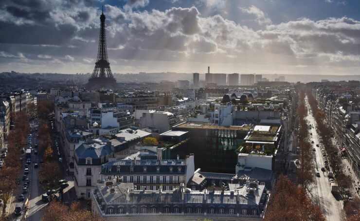 d&eacute;couvrez comment &eacute;laborer une vision strat&eacute;gique claire et ambitieuse pour guider la croissance et le succ&egrave;s durable de votre entreprise.